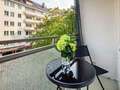 apartamento München Maxvorstadt 02 balcón 12325