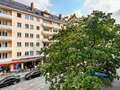 apartamento München Maxvorstadt 01 vista 12325