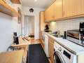 apartamento München Ludwigsvorstadt 02 cocina 12329