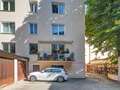 apartamento München Ludwigsvorstadt 01 patio  12329