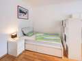 apartamento München Ludwigsvorstadt 01 zona de dormir 12329