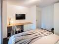 apartamento München Pasing 03 1. dormitorio 12332