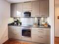apartamento München Haidhausen 02 cocina 12333