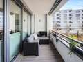 apartamento München Haidhausen 01 2. logia 12333