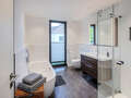 apartamento München Pasing 01 baño 12344