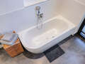 apartamento München Pasing 02 baño 12344