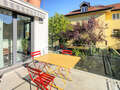 apartamento München Pasing 01 balcón 12344