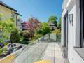 apartamento München Pasing 03 balcón 12344