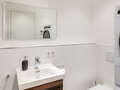 apartamento München Pasing 01 WC de invitados 12344