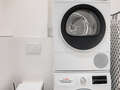 apartamento München Pasing 02 WC de invitados 12344