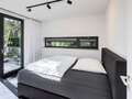apartamento München Pasing 02 dormitorio 12344