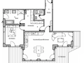 apartamento München Pasing 01 plano 12344