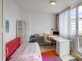 apartamento München Ramersdorf 01 zona de día  1235