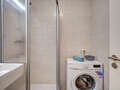apartamento München Schwabing-West (rund um den Hohenzollernplatz) 03 baño 12352