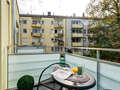 apartamento München Sendling 03 balcón 12359