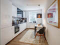 apartamento München Isarvorstadt 01 cocina 12369