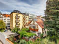 apartamento München Isarvorstadt 01 vista 12369