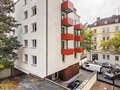 apartamento München Isarvorstadt 02 vista 12369