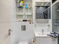 apartamento München Solln 01 baño 12371