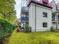 apartamento München Solln 02 jardín 12371