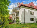apartamento München Solln 02 jardín 12371