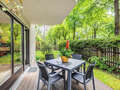 apartamento München Solln 01 terraza 12371