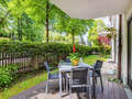 apartamento München Solln 02 terraza 12371