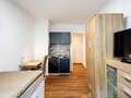 apartamento München Maxvorstadt - Universitätsviertel 01 zona de día  12374