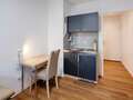 apartamento München Maxvorstadt - Universitätsviertel 04 zona de día  12374