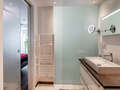 piso con jardín München Schwabing (rechts der Leopoldstraße) 03 baño 12380