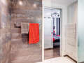 piso con jardín München Schwabing (rechts der Leopoldstraße) 04 baño 12380