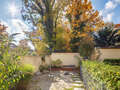 piso con jardín München Schwabing (rechts der Leopoldstraße) 01 patio  12380
