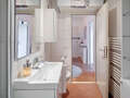 apartamento München Maxvorstadt 02 baño 12401
