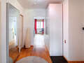 apartamento München Maxvorstadt 01 pasillo 12401
