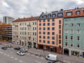 apartamento München Maxvorstadt 04 vista 12401