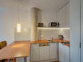 apartamento Unterschleißheim Lohhof 01 cocina 12402