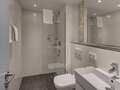 apartamento Unterschleißheim Lohhof 01 baño 12402