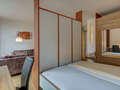 apartamento Unterschleißheim Lohhof 02 zona de dormir 12402