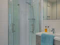 apartamento München Sendling 01 baño 12407