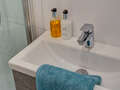apartamento München Sendling 02 baño 12407