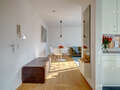 apartamento München Sendling 01 pasillo 12407