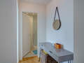 apartamento München Sendling 05 pasillo 12407