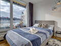 apartamento München Sendling 01 dormitorio 12407
