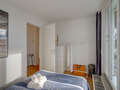 apartamento München Sendling 03 dormitorio 12407
