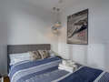 apartamento München Sendling 04 dormitorio 12407
