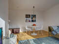 apartamento München Sendling 03 zona de día  12407