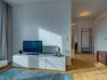 apartamento München Sendling 05 zona de día  12407