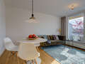 apartamento München Sendling 06 zona de día  12407