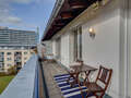 apartamento München Sendling 02 azotea 12407