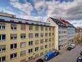 apartamento München Ludwigsvorstadt 02 vista 12409